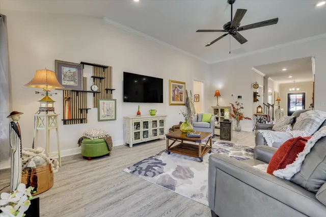 $455,000 | 119 Fitzsimmon's Drive, North Augusta, SC 29860