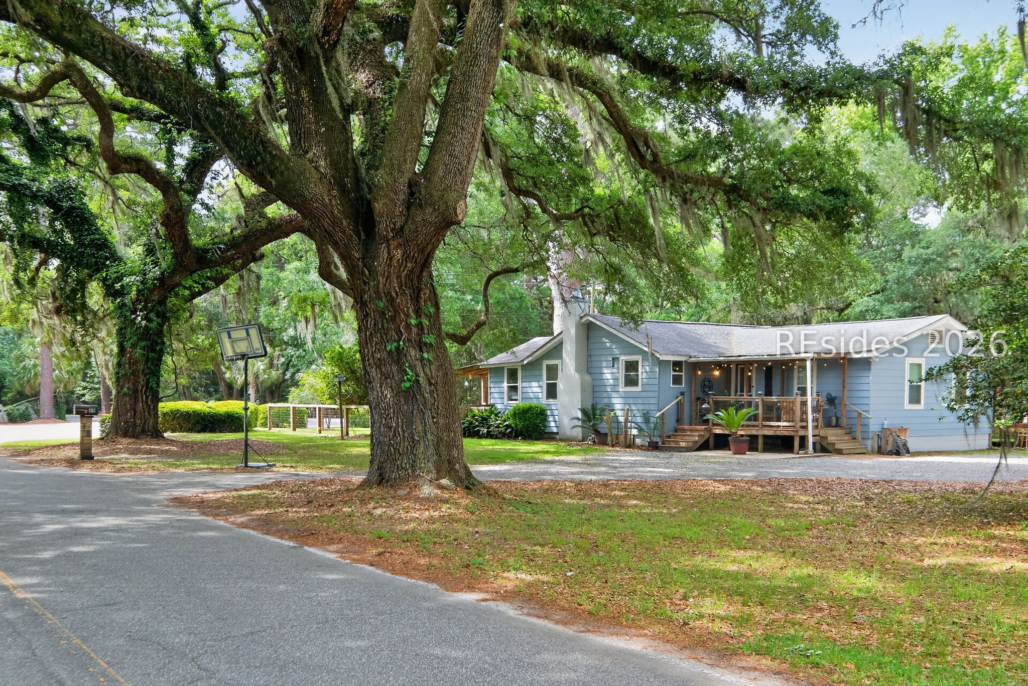 48 Camp St Marys Road Okatie, SC 29909 - Photo 2 of 27