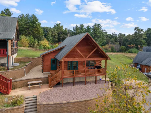 $205,000 | 822 Waterslide Court, Warrens, WI 54666