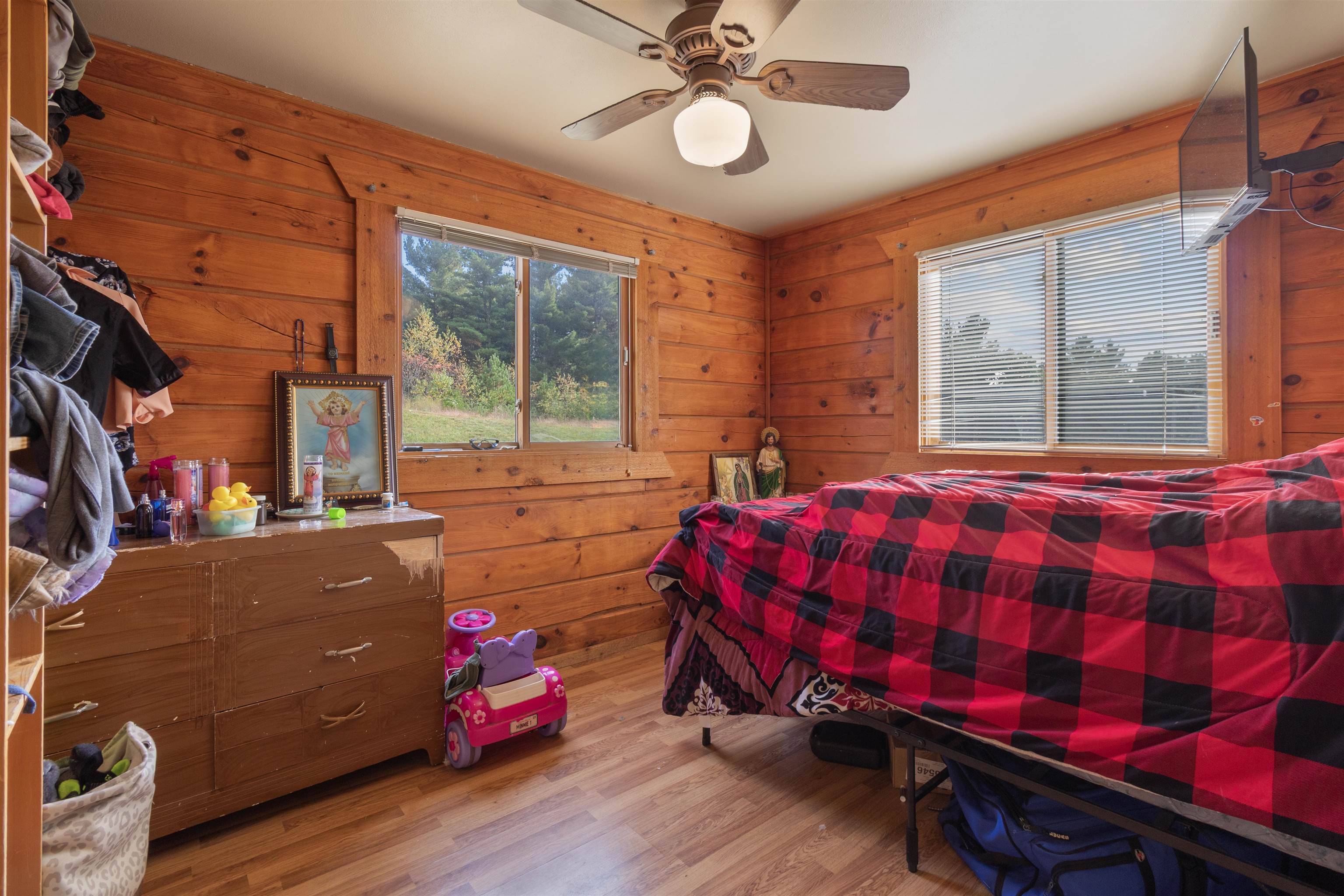 822 Waterslide Court Warrens, WI 54666 - Photo 16 of 30