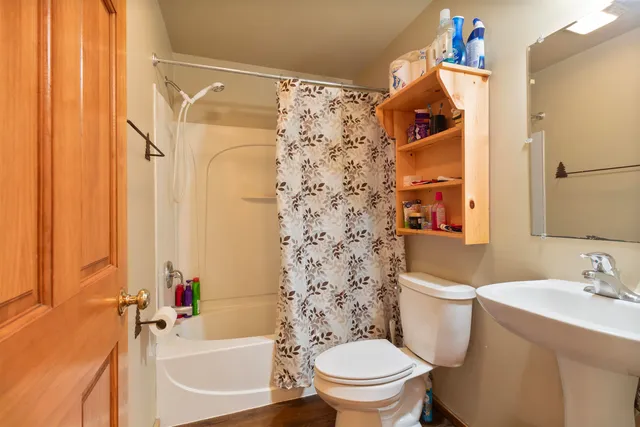 $205,000 | 822 Waterslide Court, Warrens, WI 54666