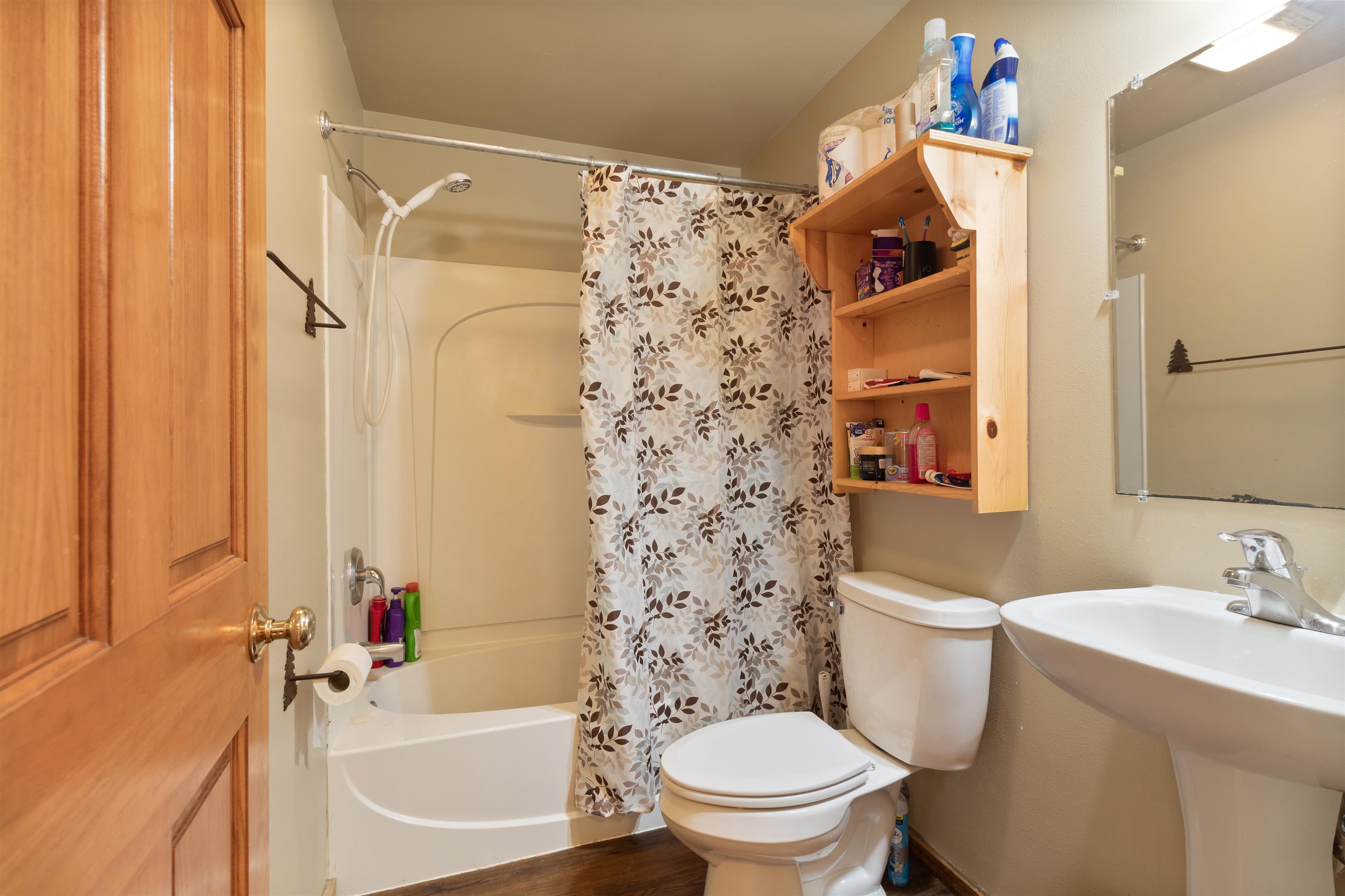 822 Waterslide Court Warrens, WI 54666 - Photo 17 of 30