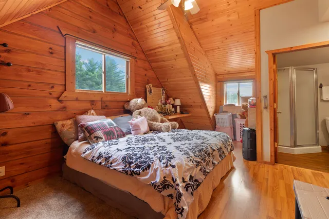 $205,000 | 822 Waterslide Court, Warrens, WI 54666