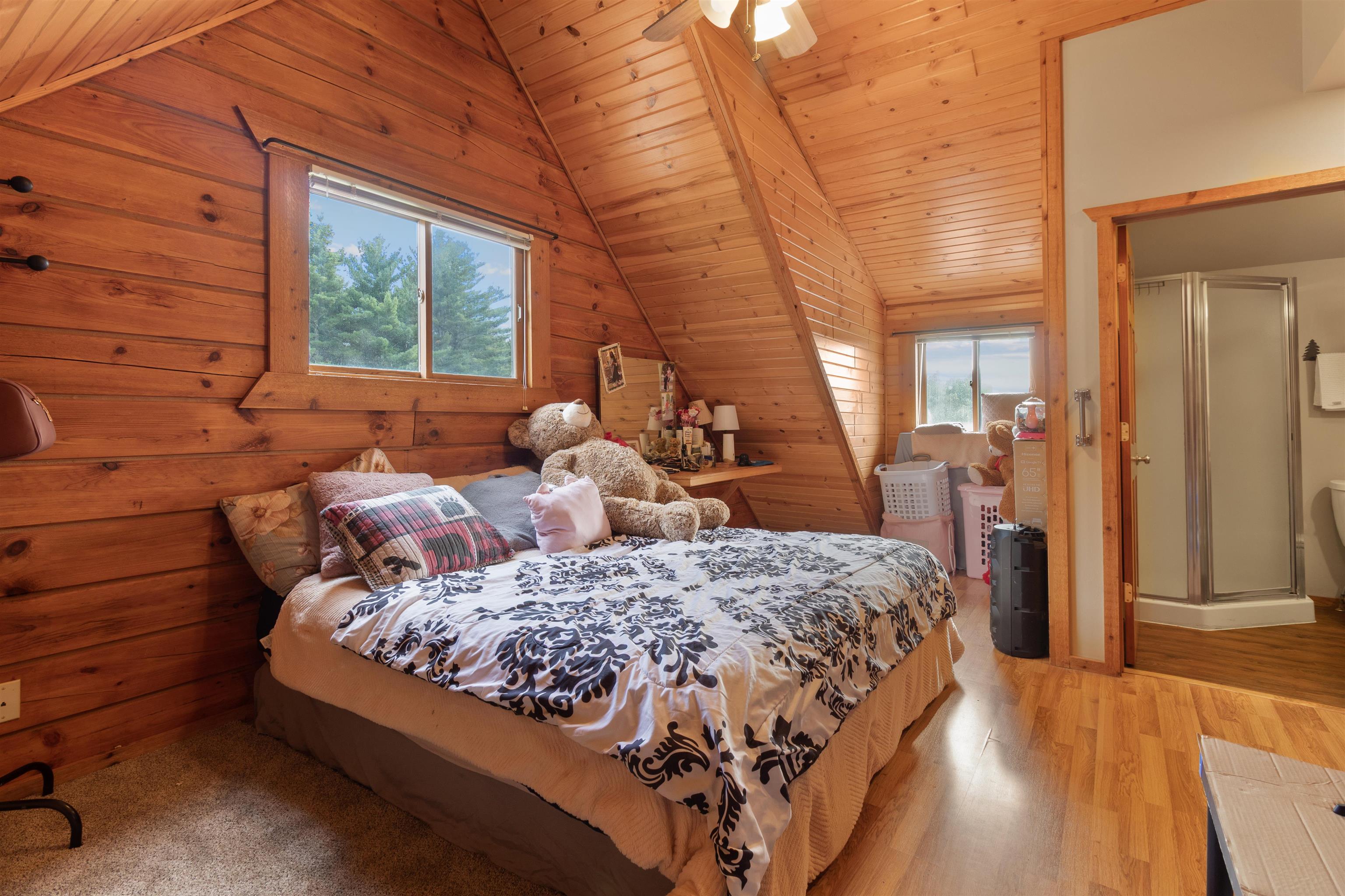 822 Waterslide Court Warrens, WI 54666 - Photo 21 of 30