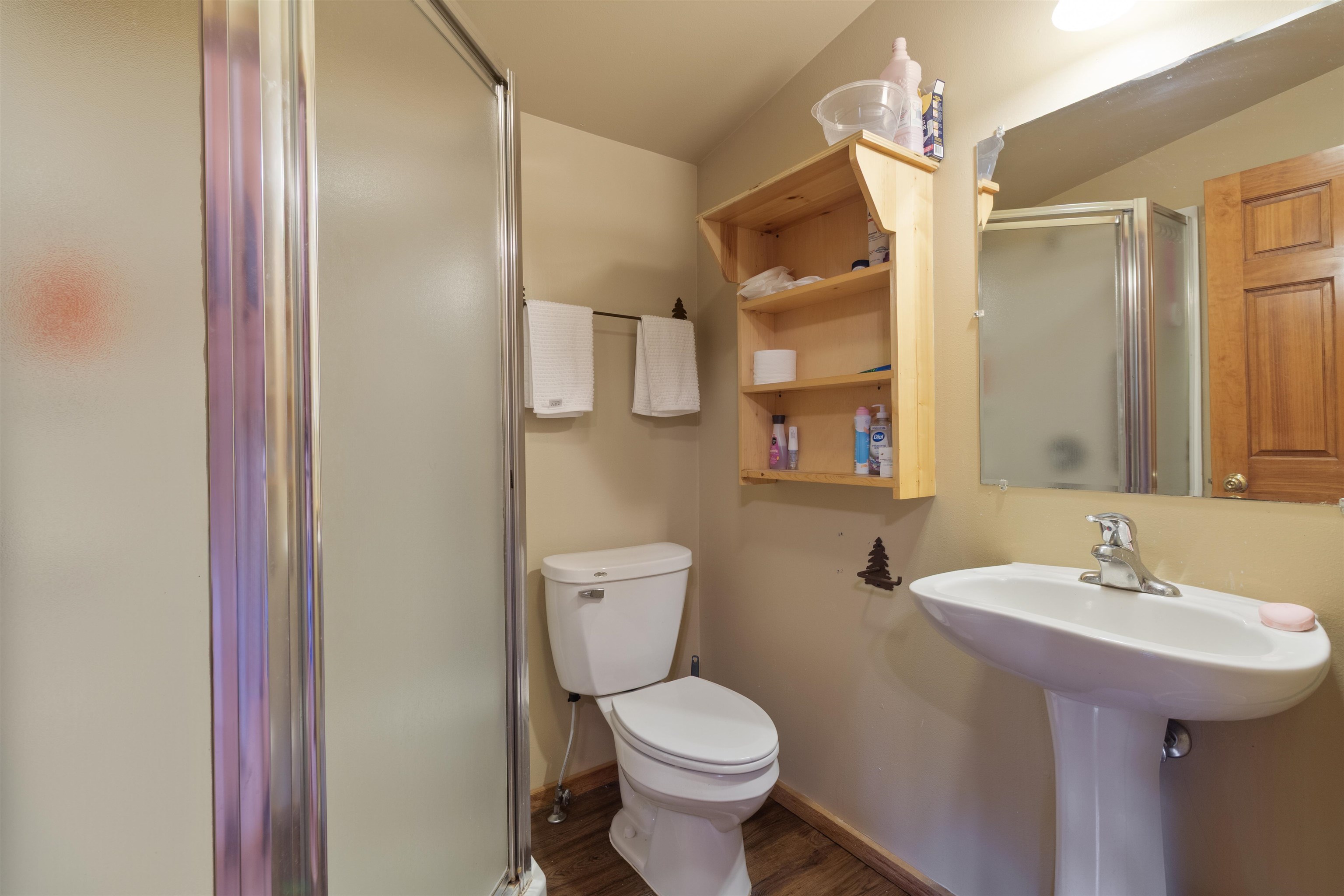 822 Waterslide Court Warrens, WI 54666 - Photo 22 of 30