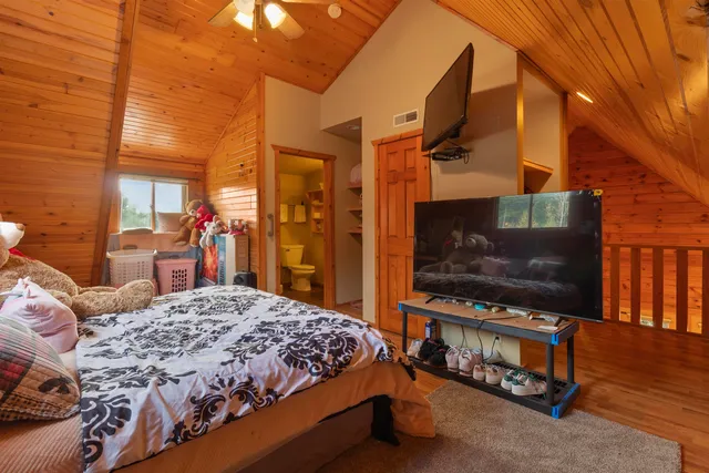 $205,000 | 822 Waterslide Court, Warrens, WI 54666