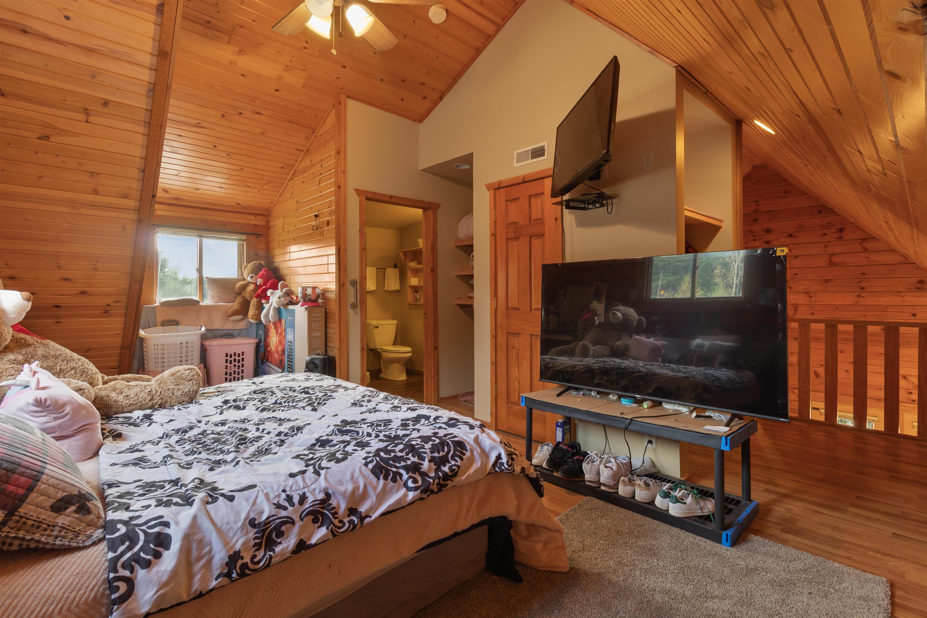 822 Waterslide Court Warrens, WI 54666 - Photo 23 of 30