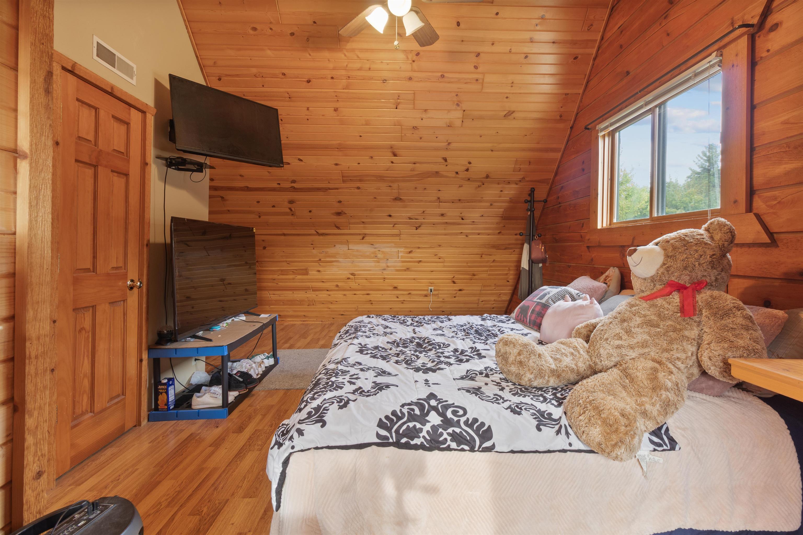 822 Waterslide Court Warrens, WI 54666 - Photo 24 of 30