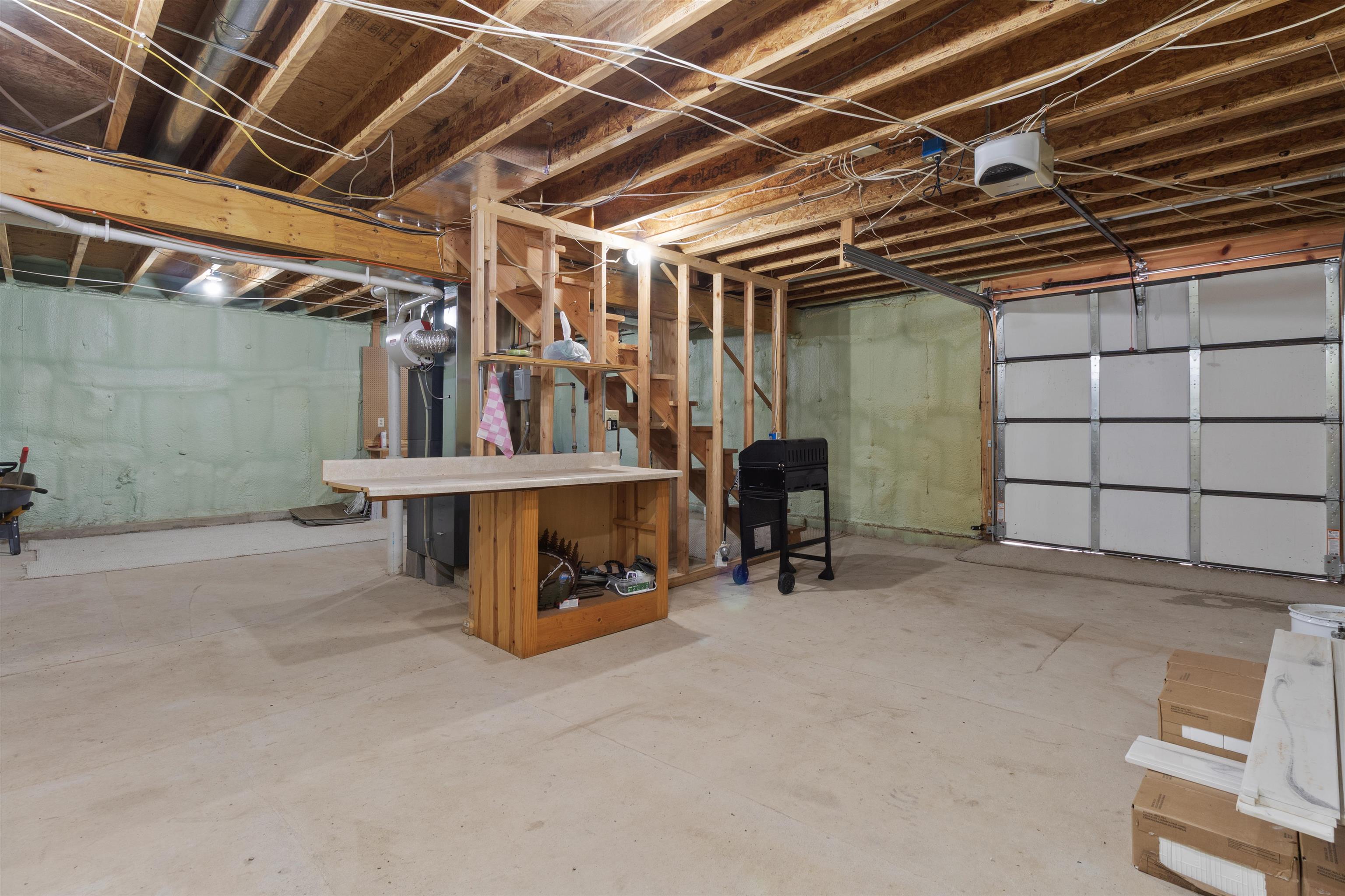 822 Waterslide Court Warrens, WI 54666 - Photo 25 of 30