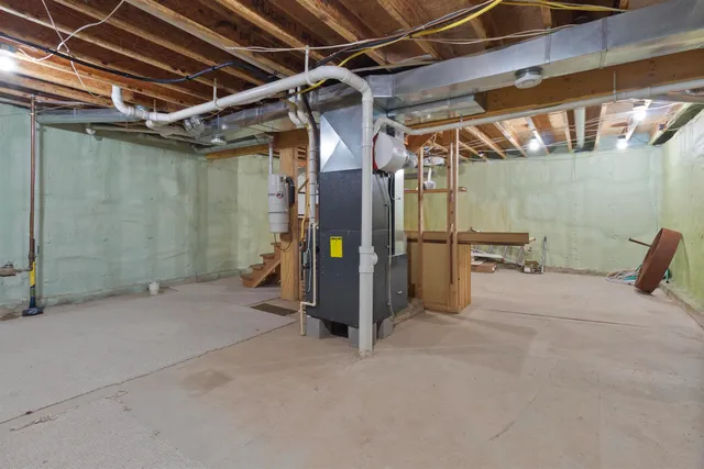 $205,000 | 822 Waterslide Court, Warrens, WI 54666