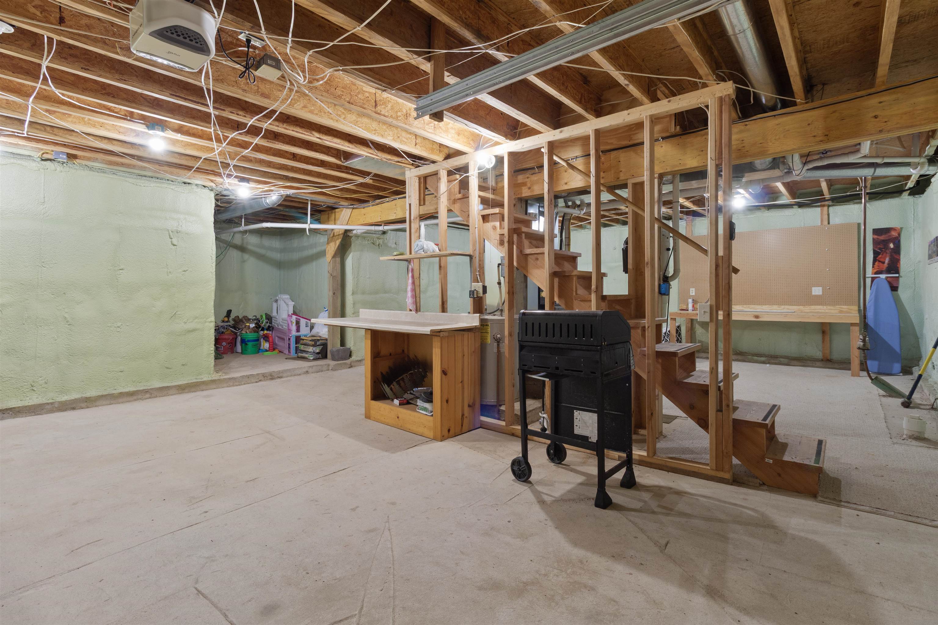 822 Waterslide Court Warrens, WI 54666 - Photo 27 of 30