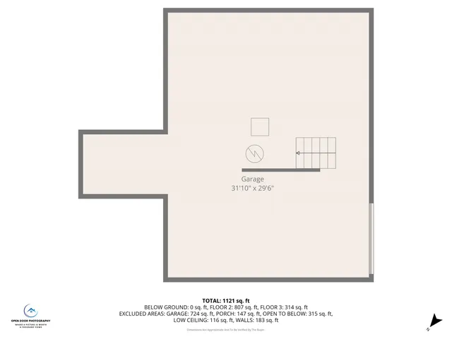 $205,000 | 822 Waterslide Court, Warrens, WI 54666