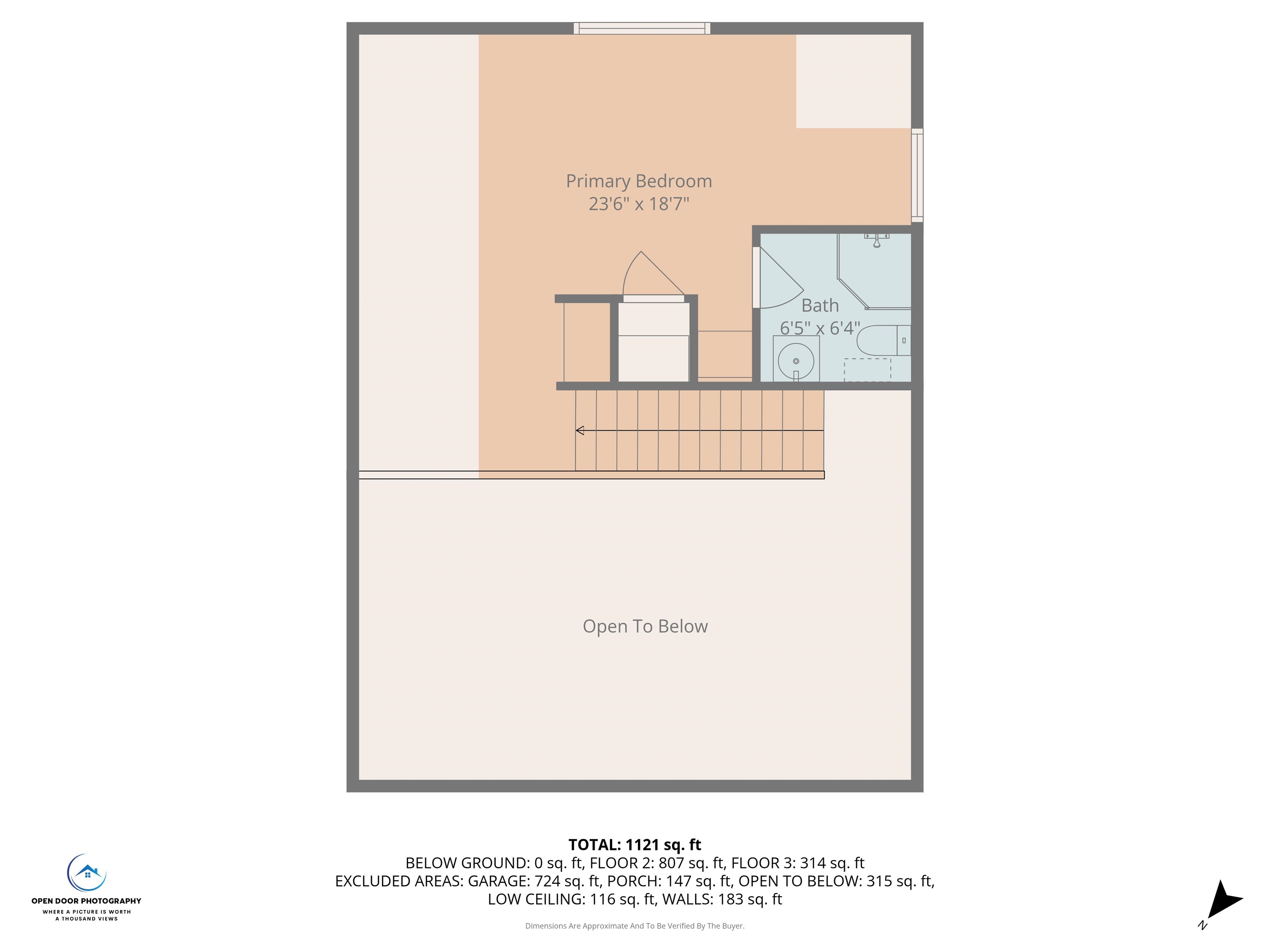 822 Waterslide Court Warrens, WI 54666 - Photo 30 of 30