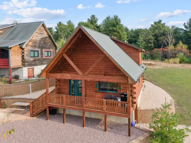 $205,000 | 822 Waterslide Court, Warrens, WI 54666