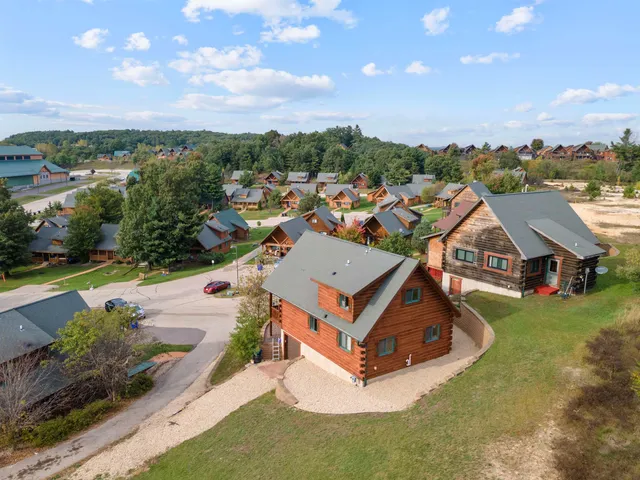 $205,000 | 822 Waterslide Court, Warrens, WI 54666