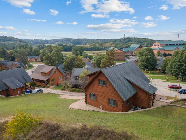 $205,000 | 822 Waterslide Court, Warrens, WI 54666