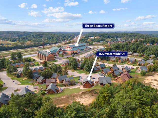 $205,000 | 822 Waterslide Court, Warrens, WI 54666