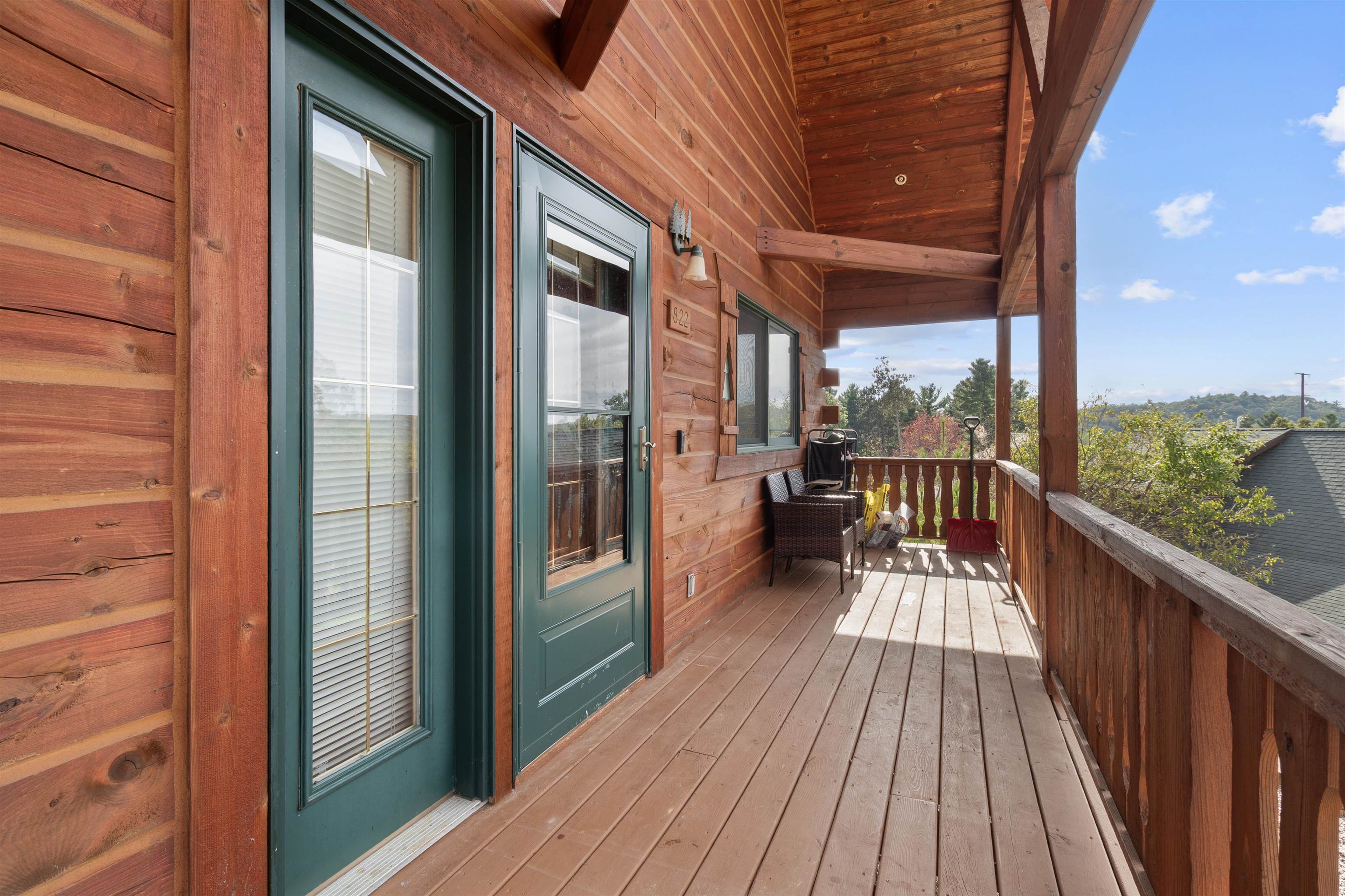 822 Waterslide Court Warrens, WI 54666 - Photo 7 of 30