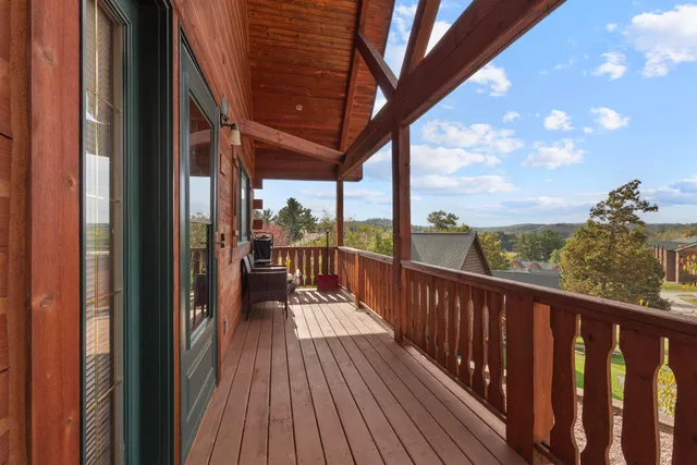 $205,000 | 822 Waterslide Court, Warrens, WI 54666