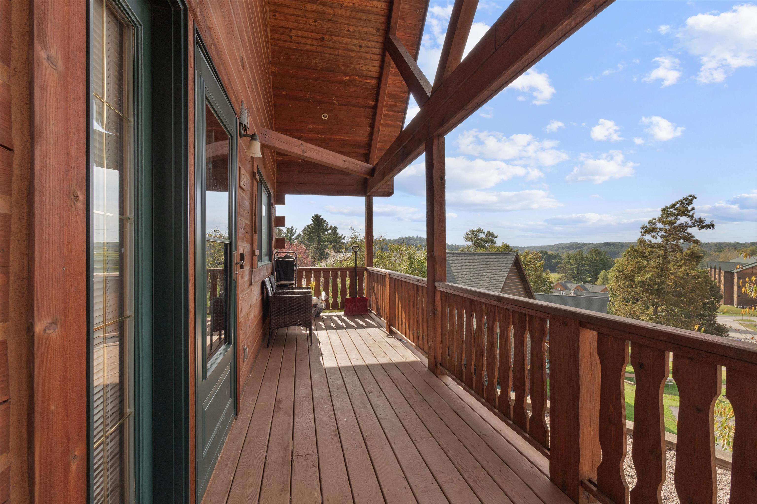 822 Waterslide Court Warrens, WI 54666 - Photo 8 of 30