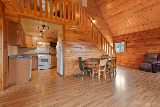 $205,000 | 822 Waterslide Court, Warrens, WI 54666