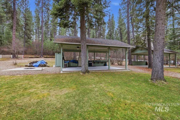 $775,000 | 115 Bunch Drive, Garden Valley, ID 83622