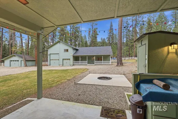 $775,000 | 115 Bunch Drive, Garden Valley, ID 83622
