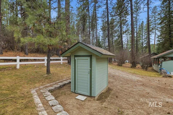 $775,000 | 115 Bunch Drive, Garden Valley, ID 83622