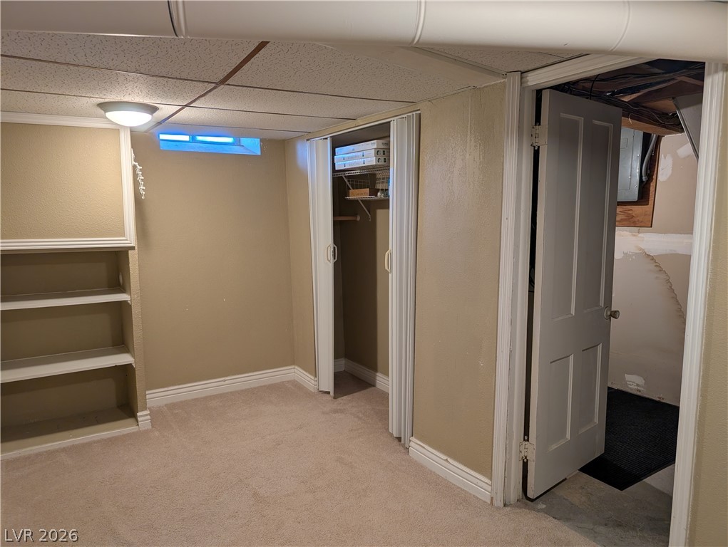 1 South 5th Street Panaca, NV 89042 - Photo 20 of 21 Plenty of Storage!