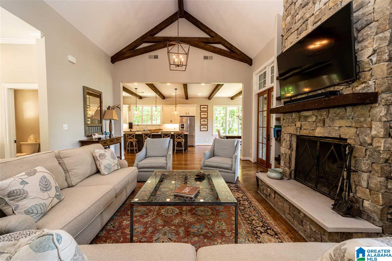 7777 Lake In The Woods Road Trussville, AL 35173 - Photo 16 of 50