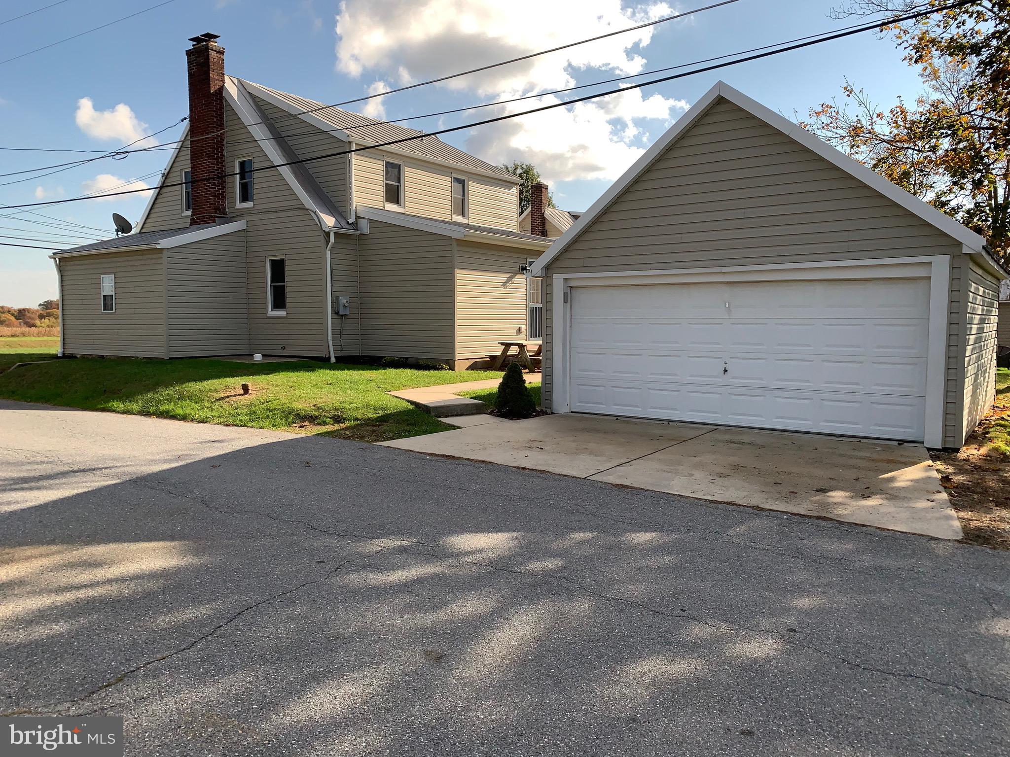 762 North Houcksville Road Hampstead, MD 21074 - Photo 1 of 43 Gallery Image 1