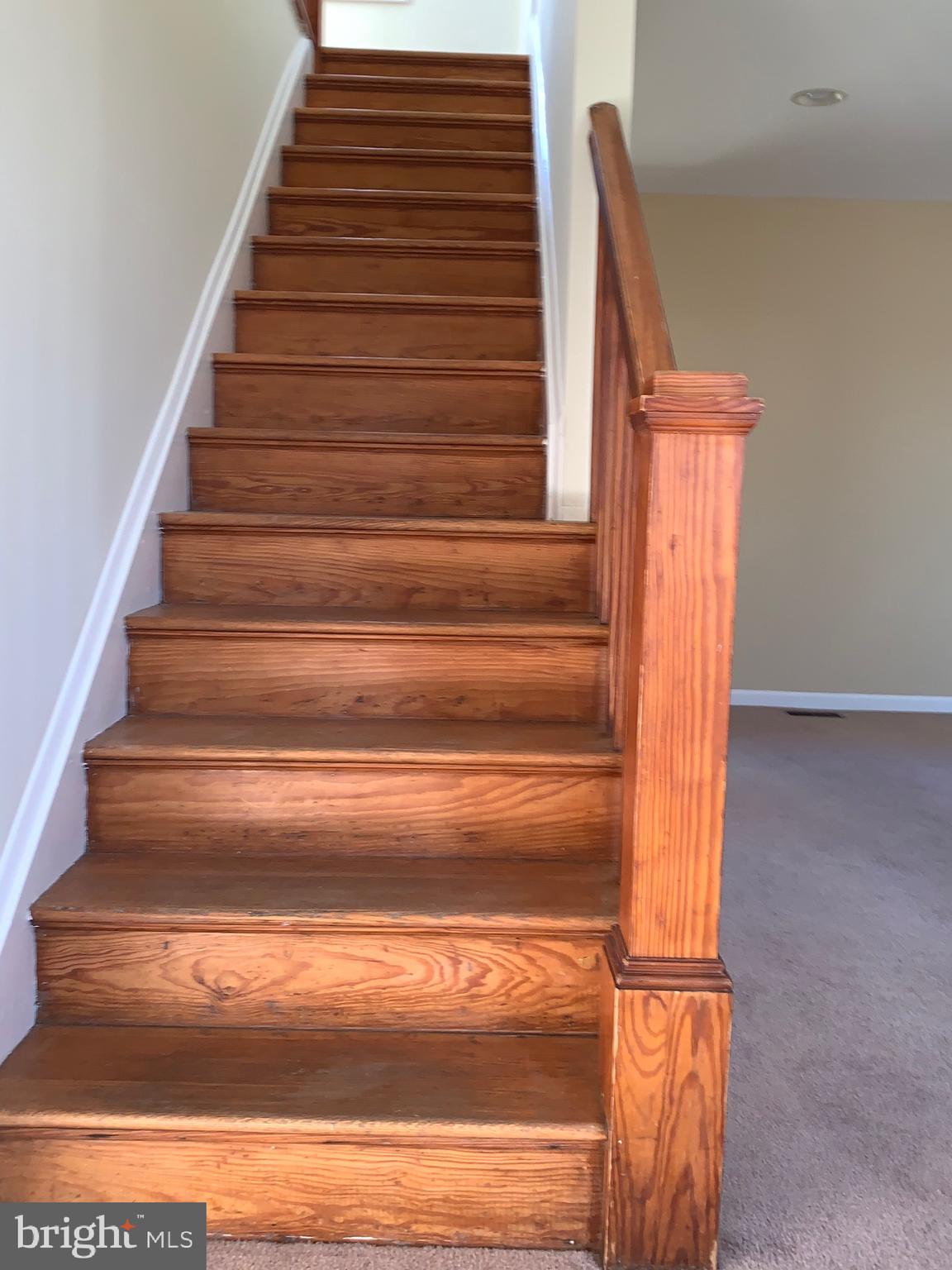 762 North Houcksville Road Hampstead, MD 21074 - Photo 12 of 43 Lovely HardWood CraftsmanShip