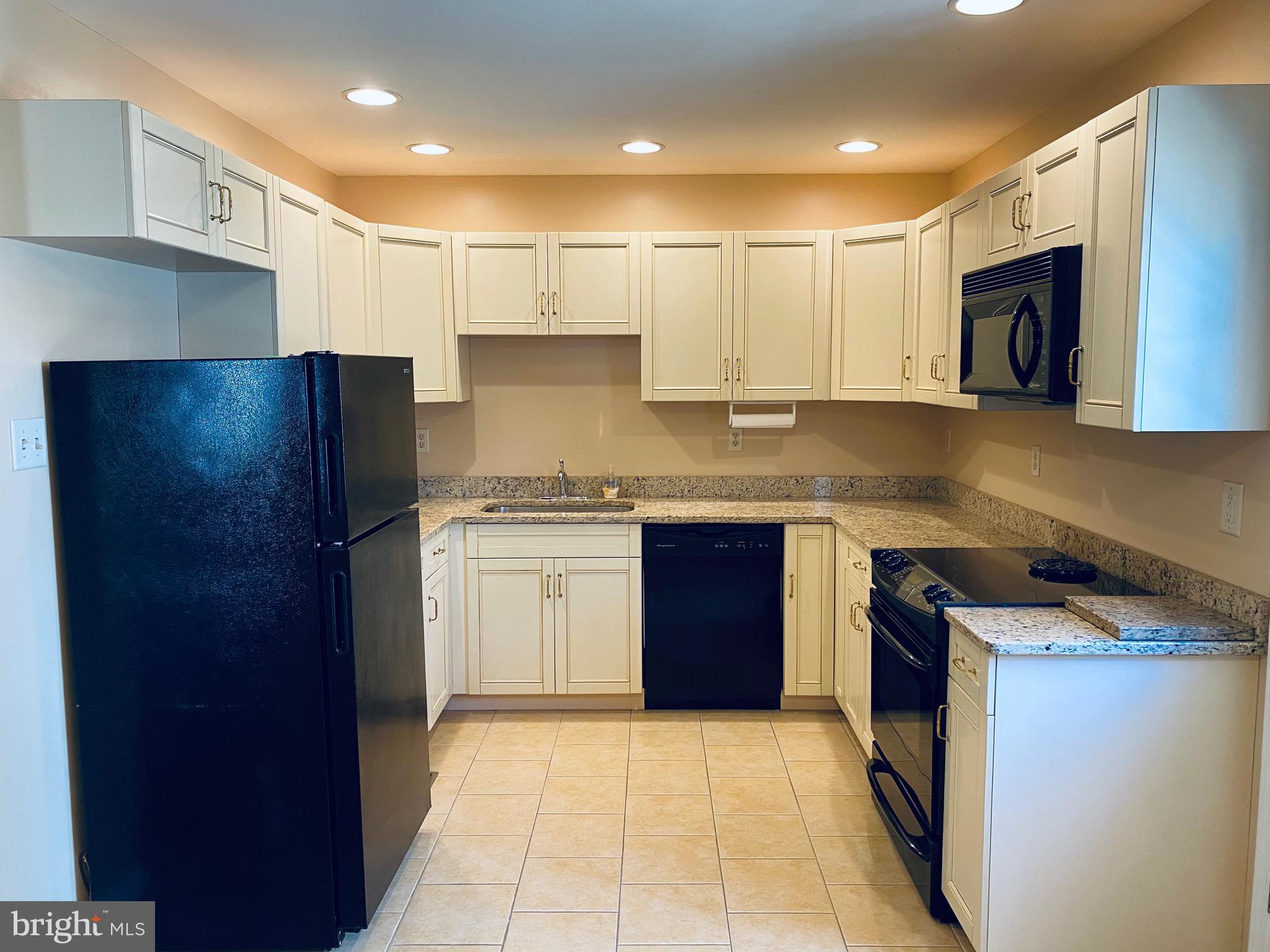 762 North Houcksville Road Hampstead, MD 21074 - Photo 3 of 43 up dated kitchen w/granite counters