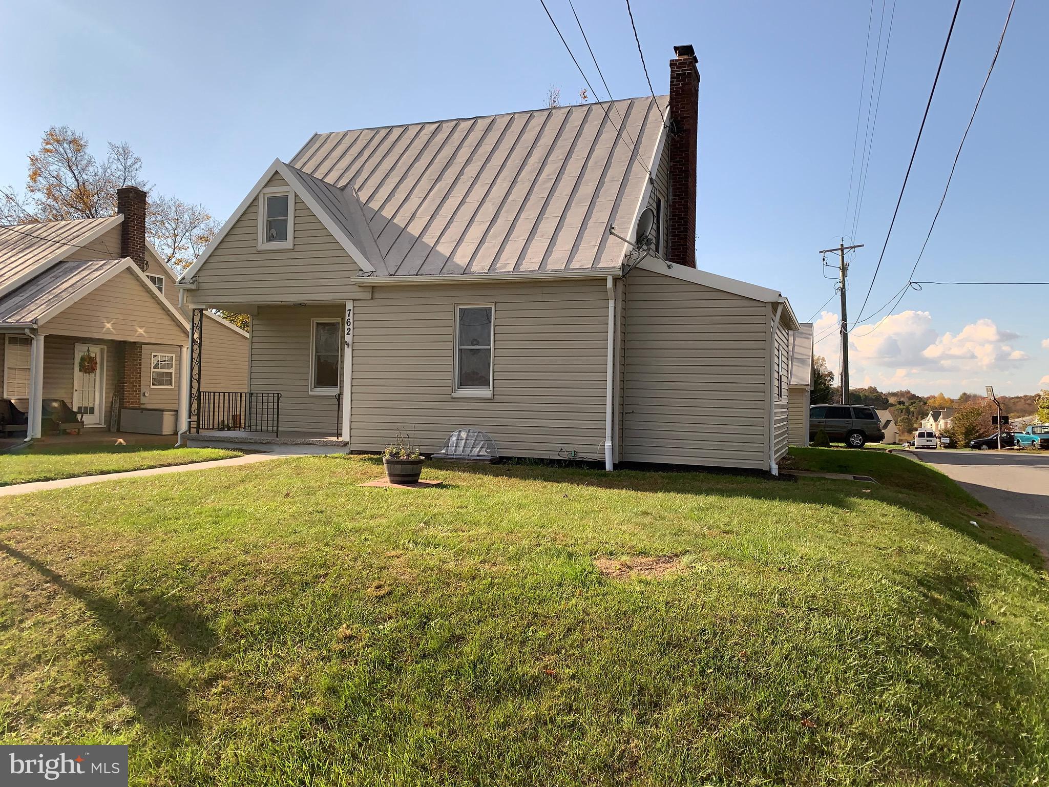 762 North Houcksville Road Hampstead, MD 21074 - Photo 38 of 43 Gallery Image 38