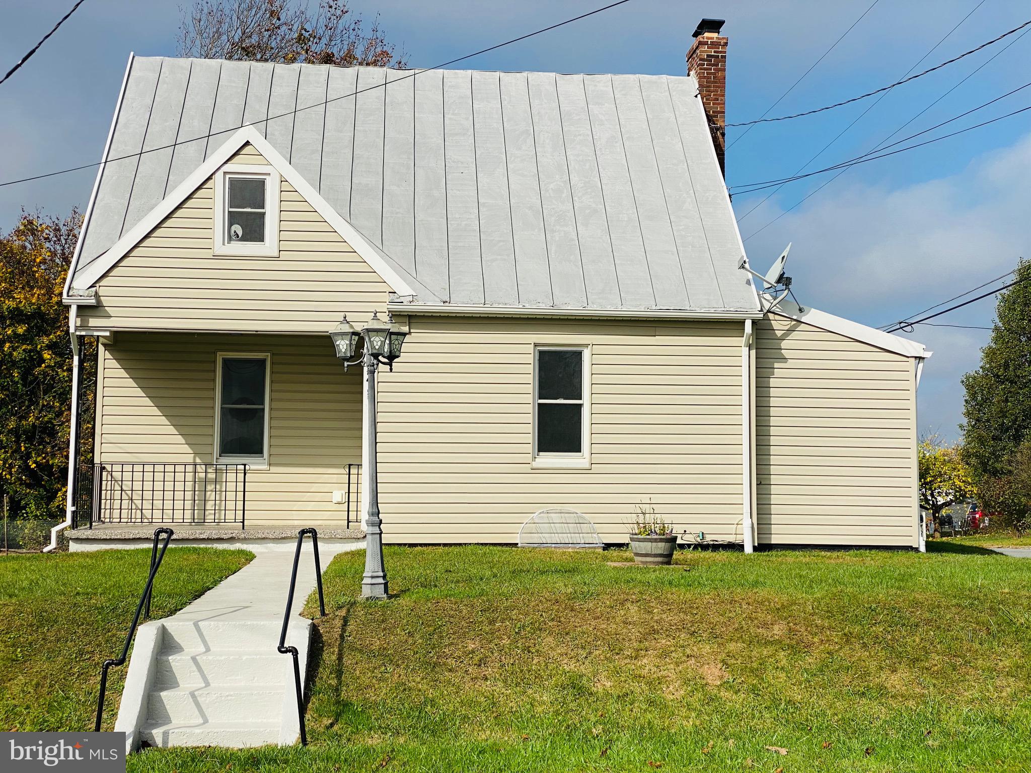 762 North Houcksville Road Hampstead, MD 21074 - Photo 39 of 43 Gallery Image 39