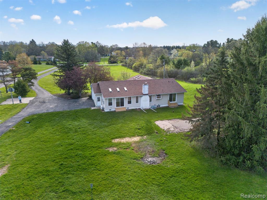 7828 Fosdick Road Saline, MI 48176 - Photo 63 of 64