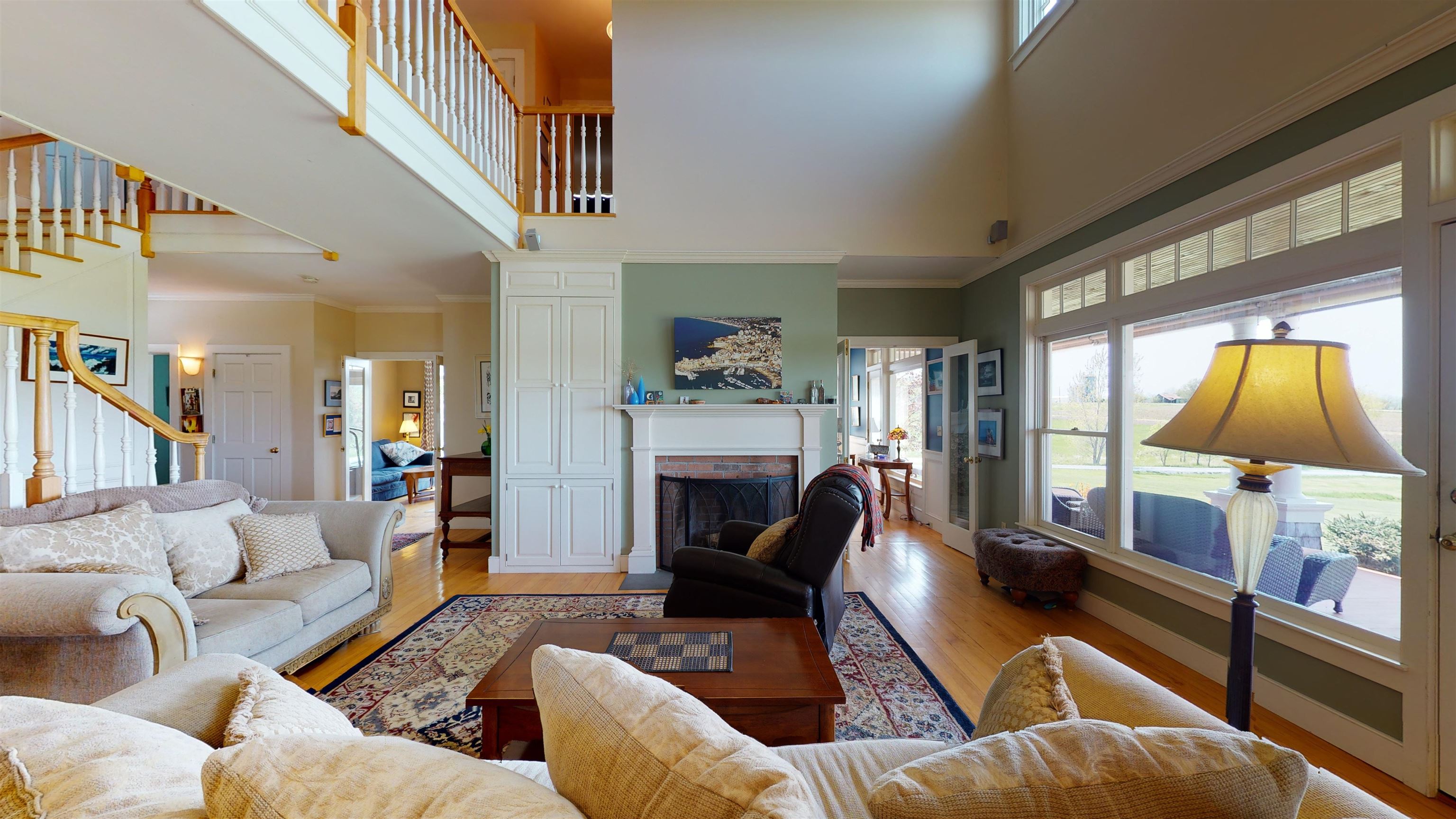 1192 Hallock Road New Haven, VT 05491 - Photo 4 of 39