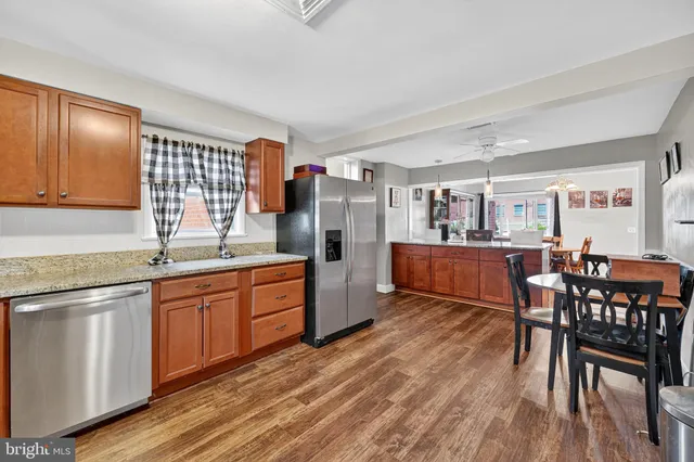 $450,000 | 1910 Kent Village Drive, Hyattsville, MD 20785