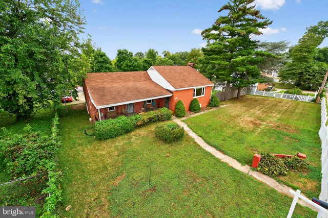 $450,000 | 1910 Kent Village Drive, Hyattsville, MD 20785