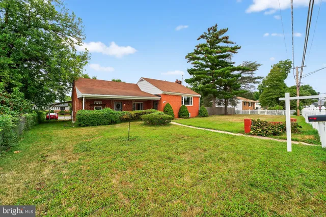 $450,000 | 1910 Kent Village Drive, Hyattsville, MD 20785