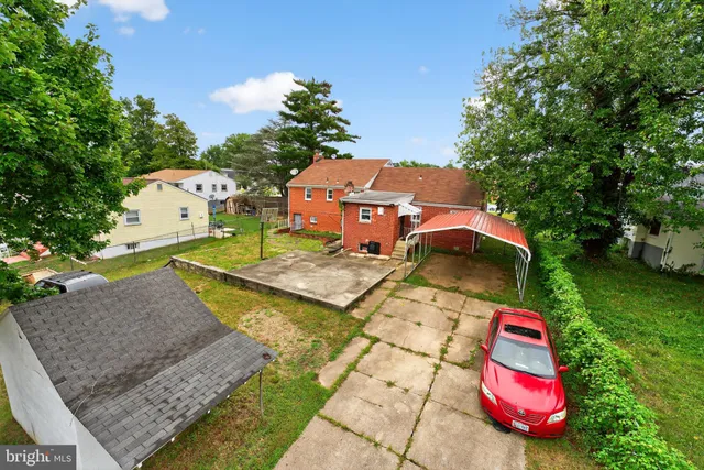 $450,000 | 1910 Kent Village Drive, Hyattsville, MD 20785