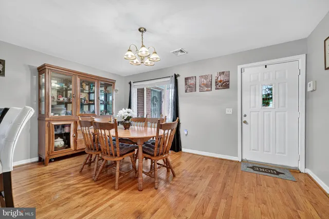 $450,000 | 1910 Kent Village Drive, Hyattsville, MD 20785