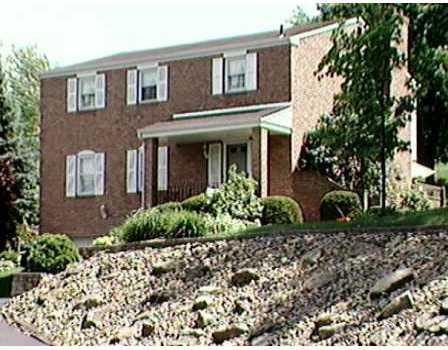 168 McIntyre Road Pittsburgh, PA 15237 - Photo 1 of 8 Exterior Front.