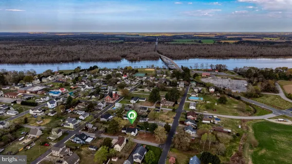 $289,900 | 202 4th Street, Sharptown, MD 21861