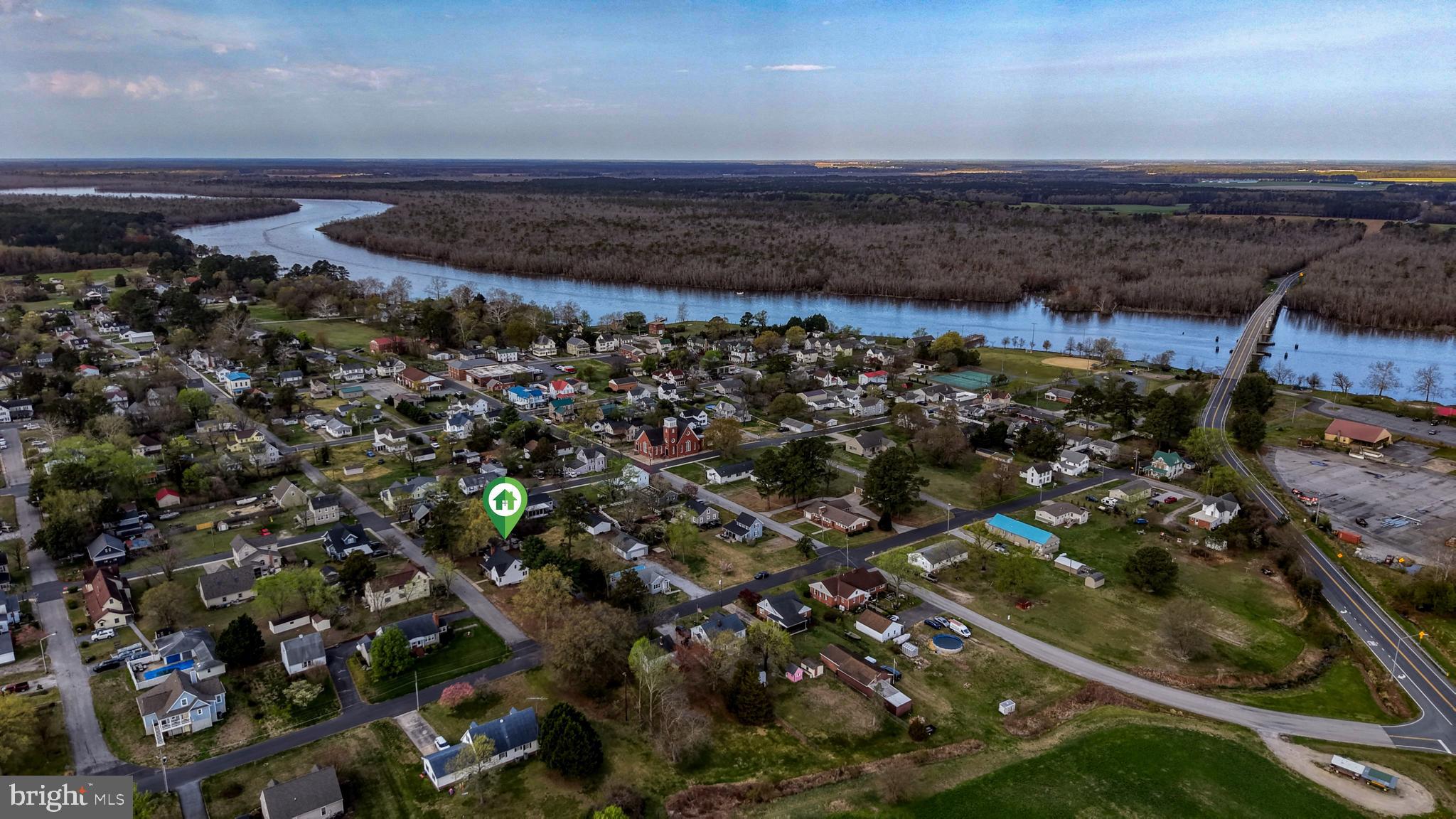 202 4th Street Sharptown, MD 21861 - Photo 2 of 73