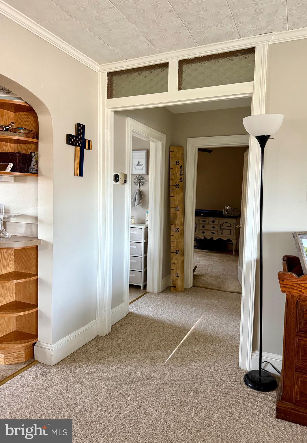 202 4th Street Sharptown, MD 21861 - Photo 25 of 73 a view of a livingroom with a furniture