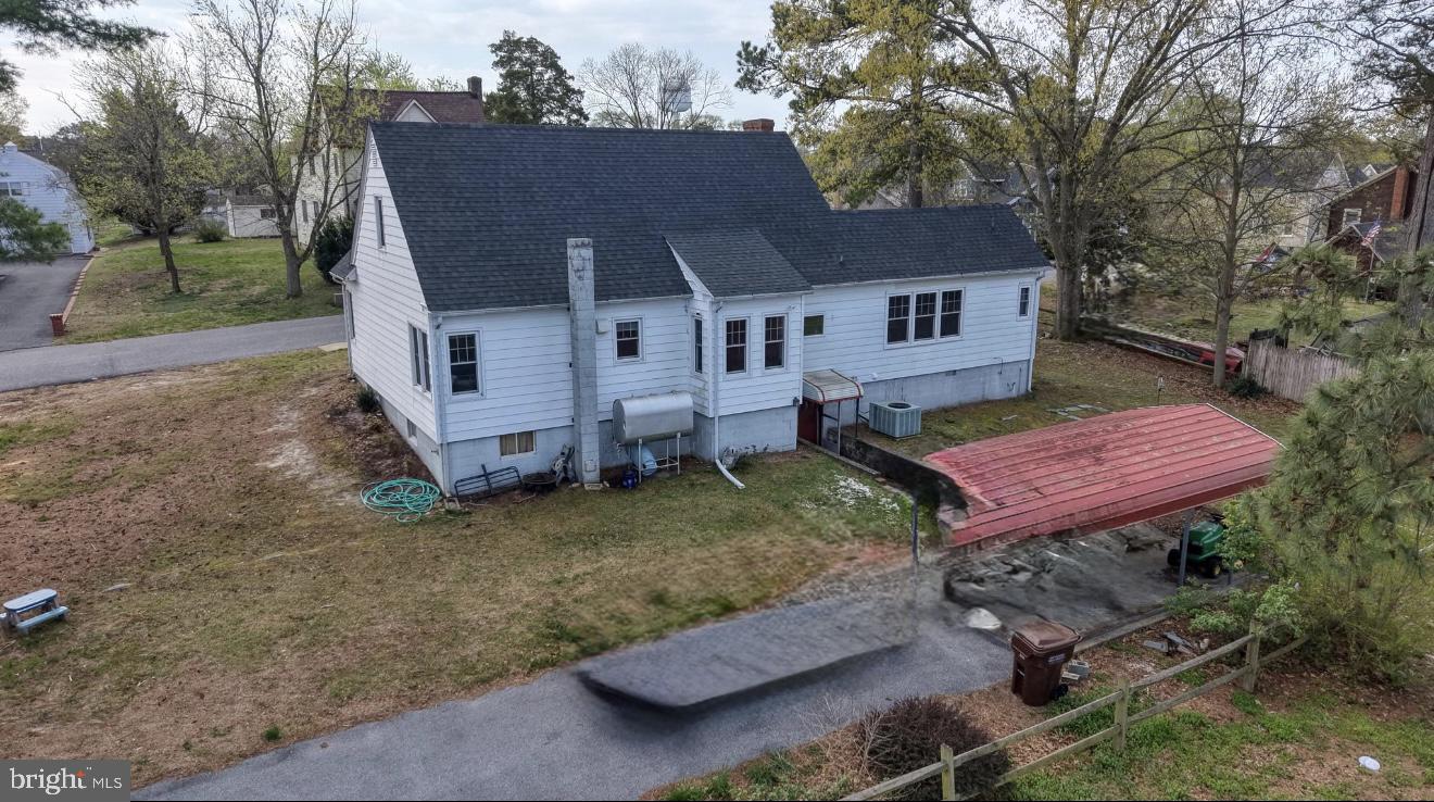 202 4th Street Sharptown, MD 21861 - Photo 39 of 73