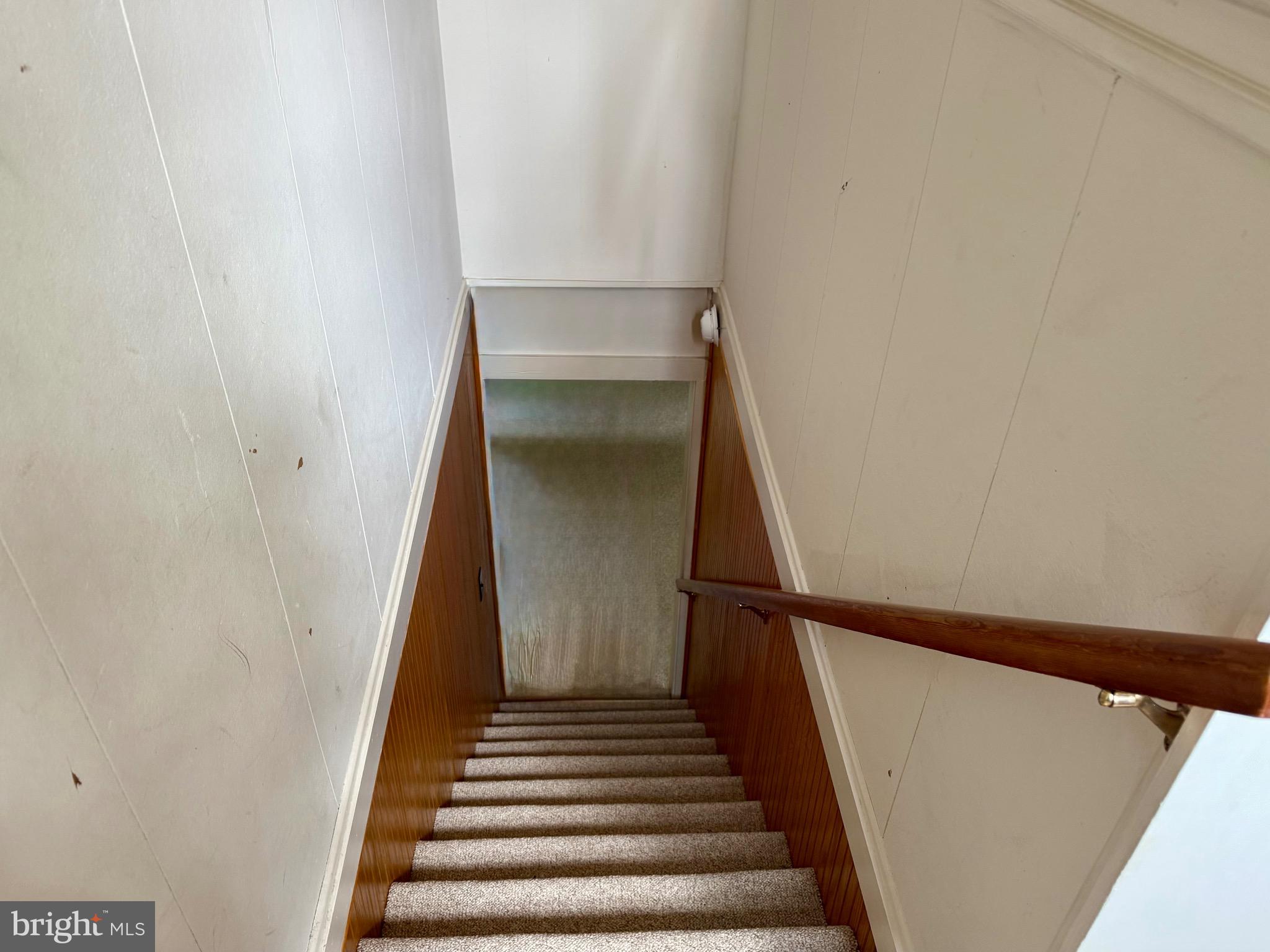 202 4th Street Sharptown, MD 21861 - Photo 46 of 73 a view of entryway