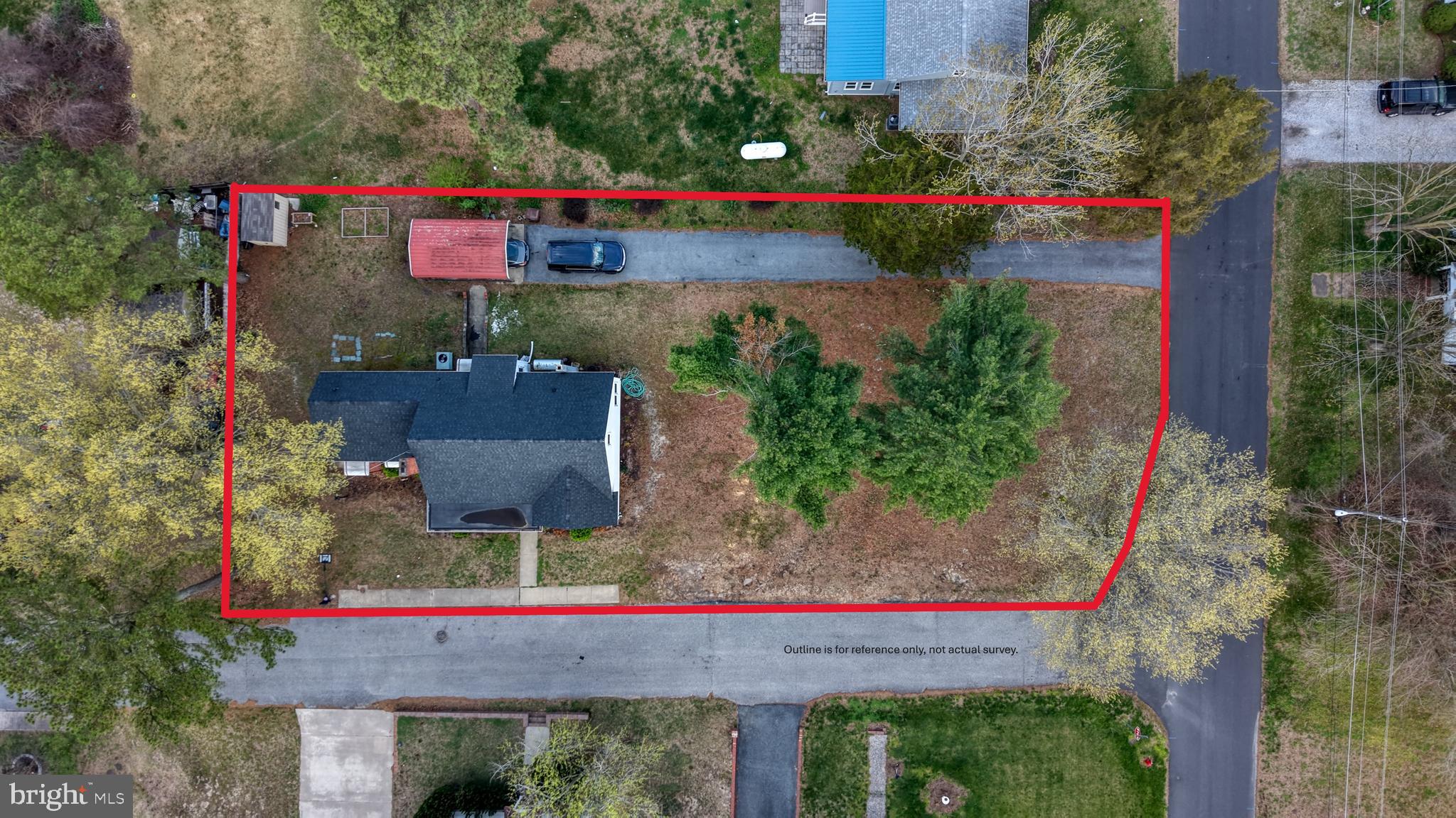 202 4th Street Sharptown, MD 21861 - Photo 5 of 73