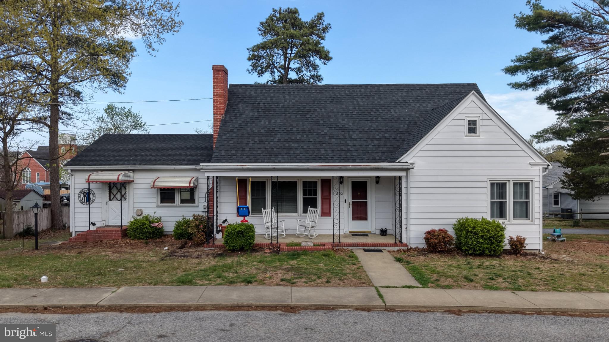 202 4th Street Sharptown, MD 21861 - Photo 68 of 73